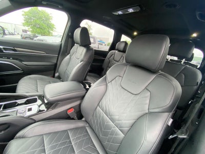 2024 Kia Telluride SX X-Pro
