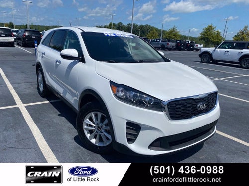2020 Kia Sorento L