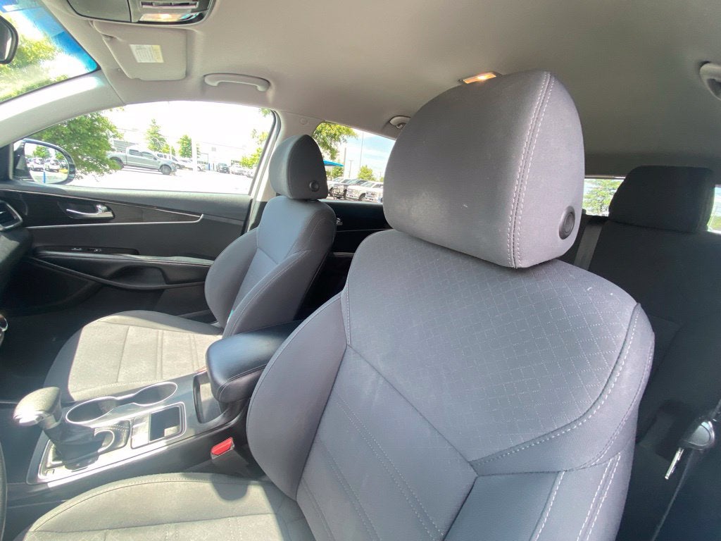 2020 Kia Sorento L
