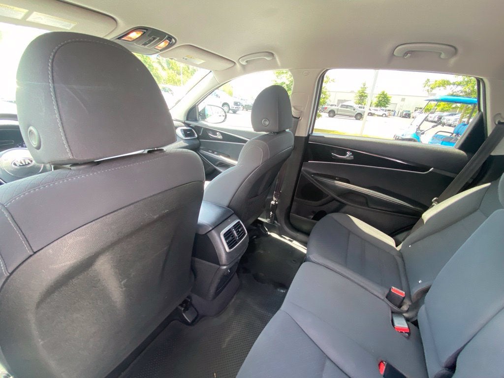 2020 Kia Sorento L