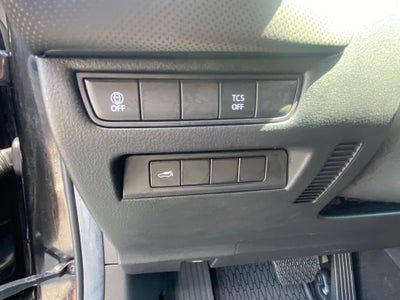 2024 Mazda Mazda CX-50 2.5 S Premium Package