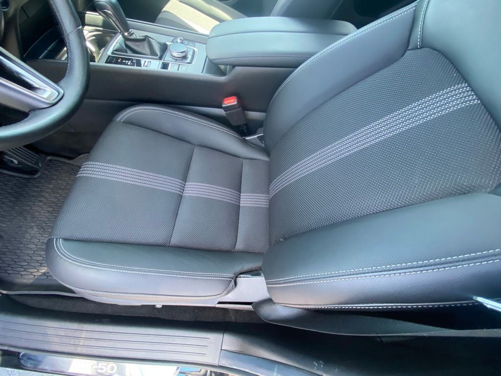 2024 Mazda Mazda CX-50 2.5 S Premium Package