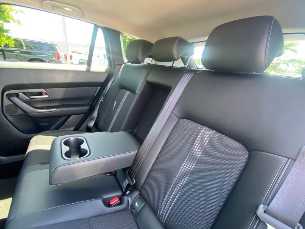 2024 Mazda Mazda CX-50 2.5 S Premium Package