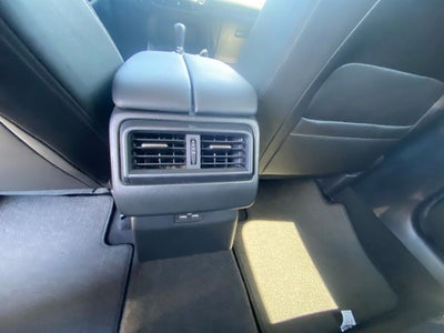 2024 Mazda Mazda CX-50 2.5 S Premium Package