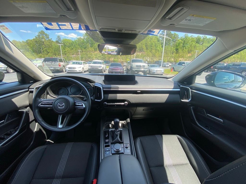 2024 Mazda Mazda CX-50 2.5 S Premium Package
