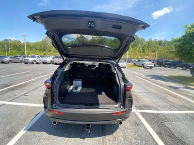 2024 Mazda Mazda CX-50 2.5 S Premium Package