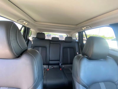 2024 Mazda Mazda CX-50 2.5 S Premium Package