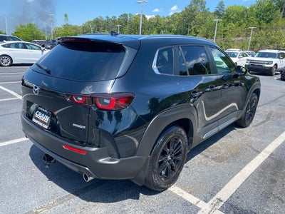 2024 Mazda Mazda CX-50 2.5 S Premium Package