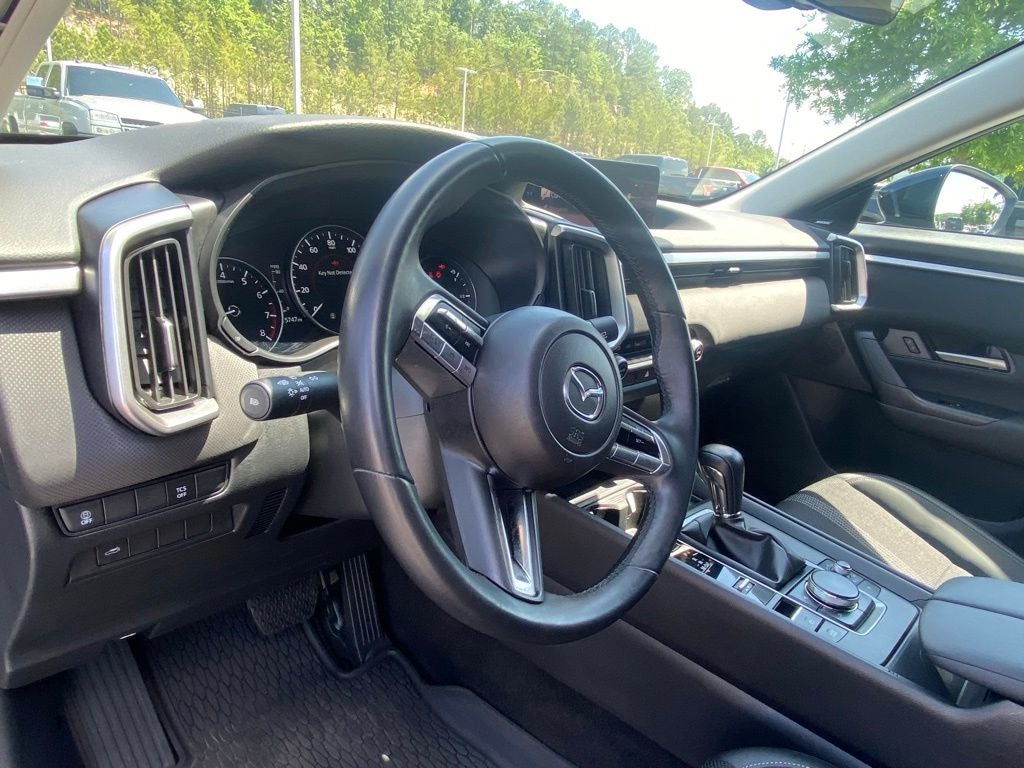 2024 Mazda Mazda CX-50 2.5 S Premium Package