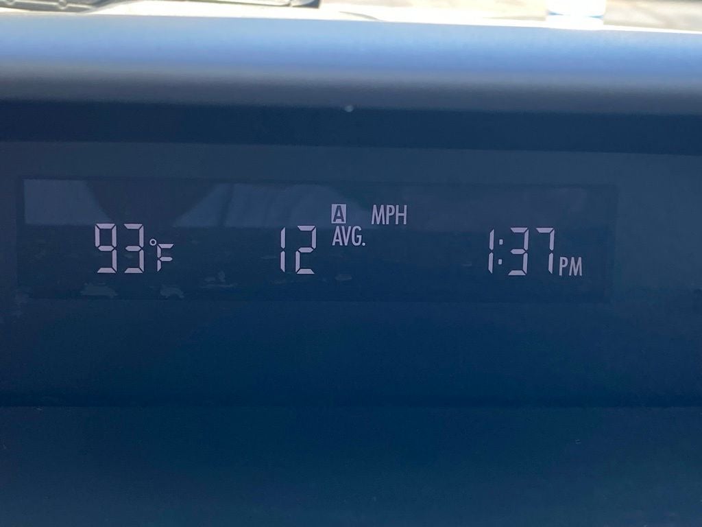 2021 Subaru Forester Base