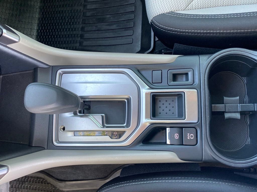 2021 Subaru Forester Base