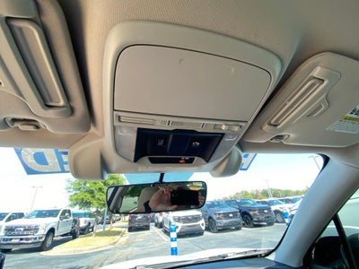 2021 Subaru Forester Base