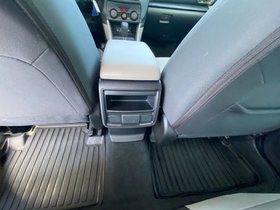 2021 Subaru Forester Base