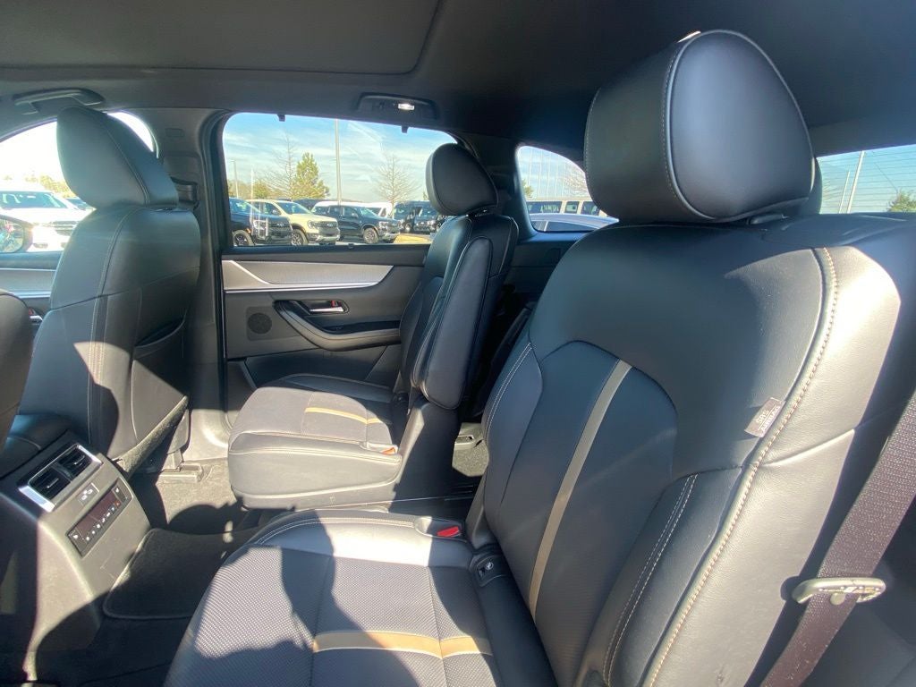 2025 Mazda Mazda CX-90 3.3 Turbo Premium Plus