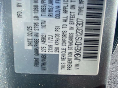 2025 Mazda Mazda CX-90 3.3 Turbo Premium Plus