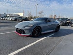 2024 Nissan Z NISMO