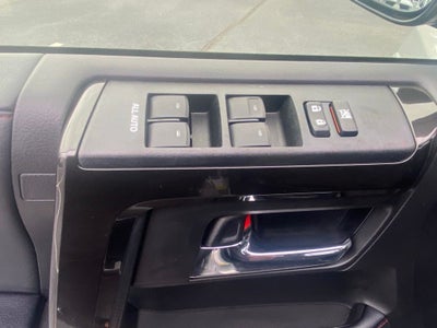 2024 Toyota 4Runner TRD Off-Road