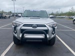 2024 Toyota 4Runner TRD Off-Road