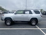 2024 Toyota 4Runner TRD Off-Road