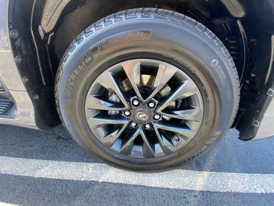 2022 Lexus GX 460