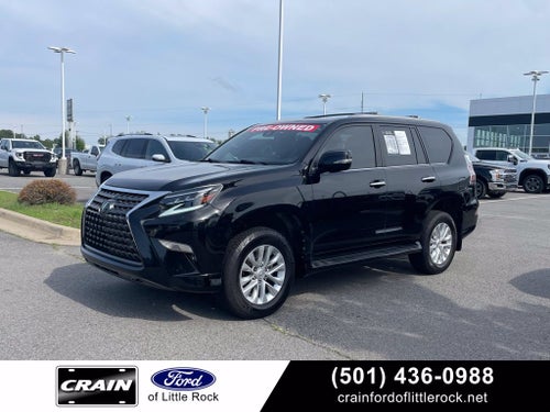 2023 Lexus GX 460