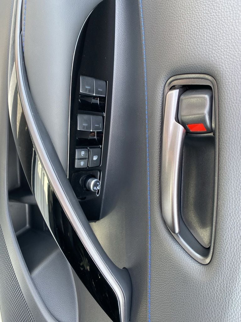 2024 Toyota GR Corolla Circuit Edition