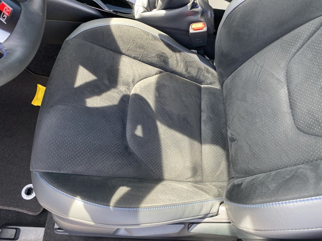 2024 Toyota GR Corolla Circuit Edition