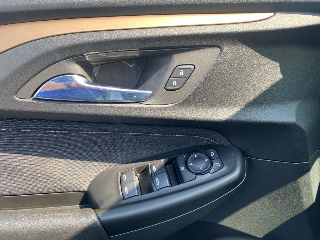 2022 Chevrolet TrailBlazer ACTIV