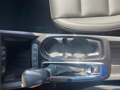 2022 Chevrolet TrailBlazer ACTIV