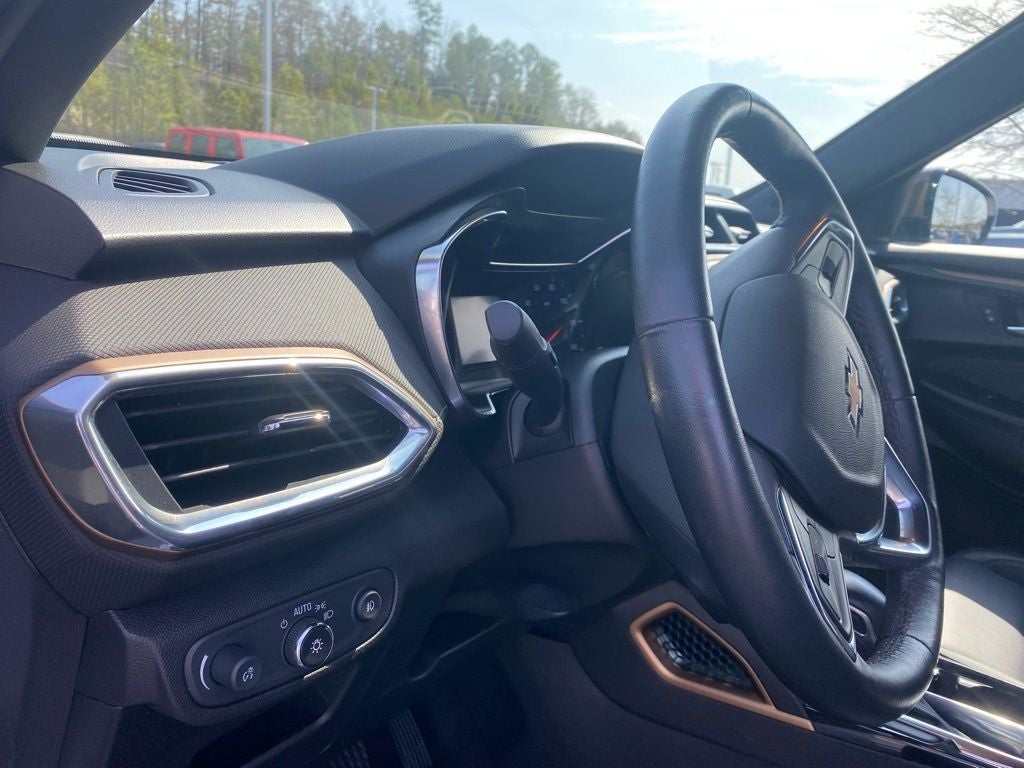 2022 Chevrolet TrailBlazer ACTIV