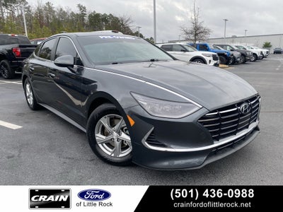 2023 Hyundai SONATA SE