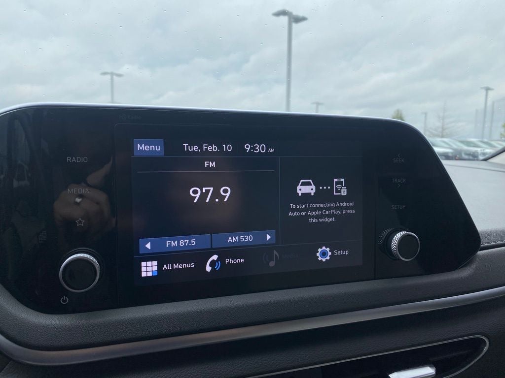 2023 Hyundai SONATA SE