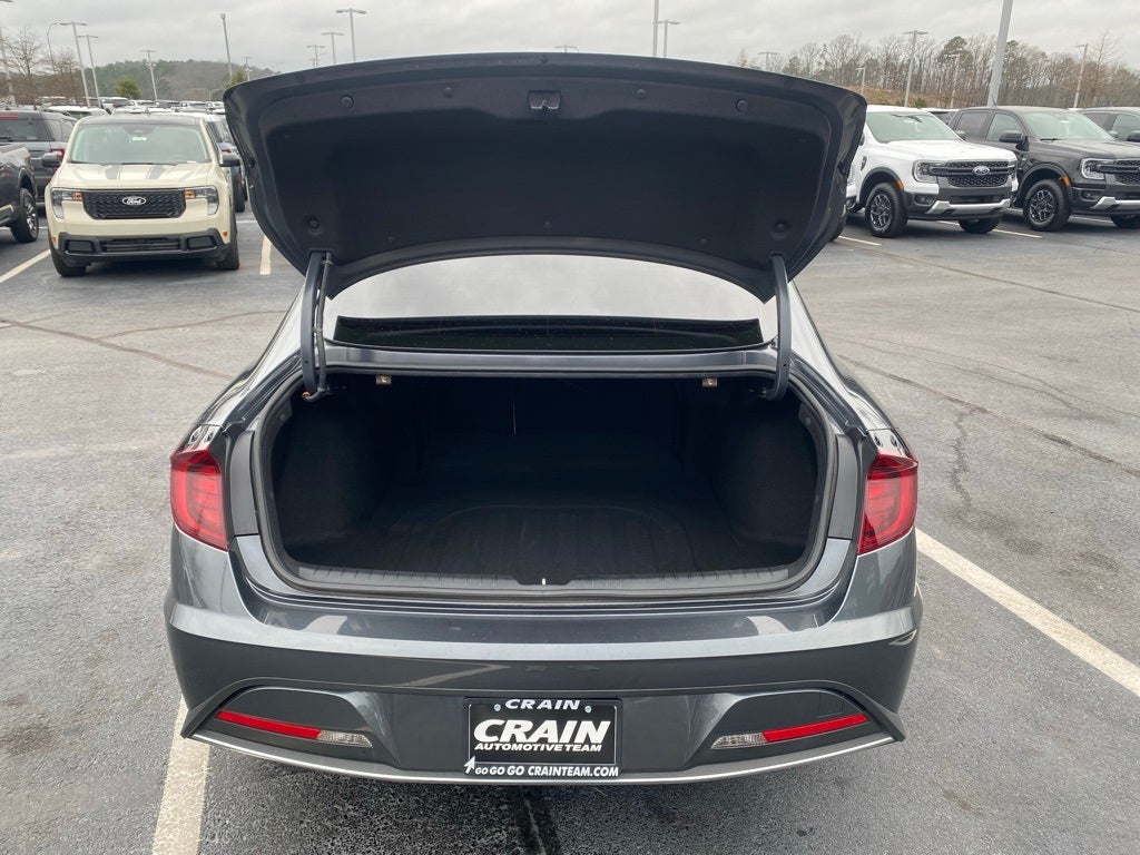 2023 Hyundai SONATA SE