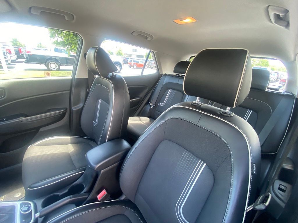 2022 Hyundai VENUE Limited