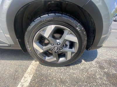 2022 Hyundai VENUE Limited