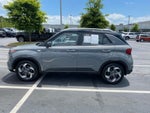 2022 Hyundai VENUE Limited