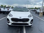 2021 Kia Sportage SX