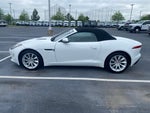 2016 Jaguar F-TYPE Base