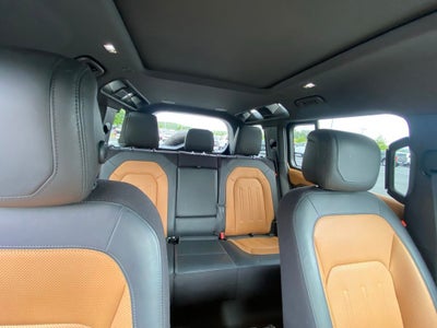 2020 Land Rover Defender 110 X