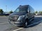 2023 Mercedes-Benz Airstream Cargo 170 WB High Roof