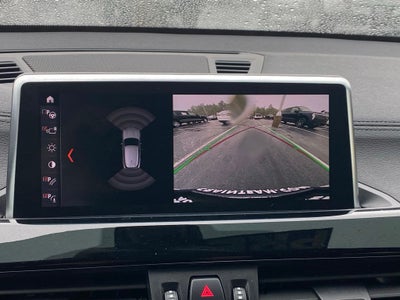 2023 BMW X2 sDrive28i