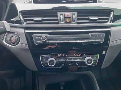 2023 BMW X2 sDrive28i