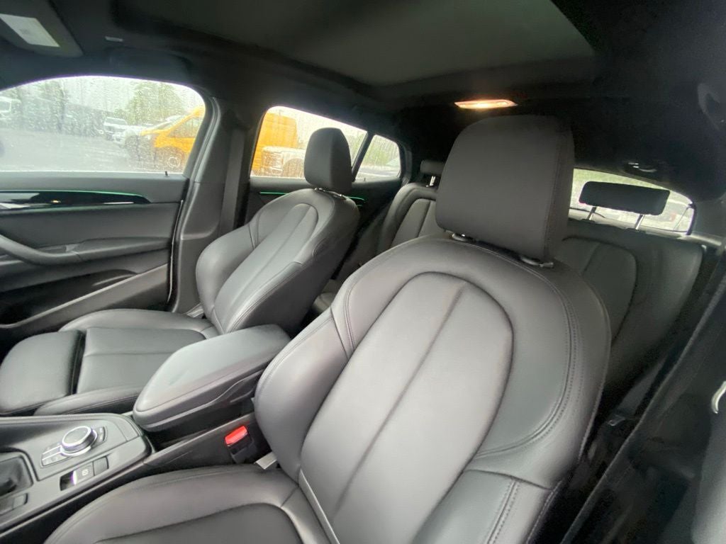 2023 BMW X2 sDrive28i