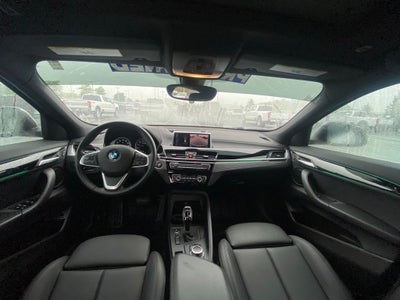2023 BMW X2 sDrive28i