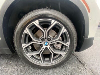 2023 BMW X2 sDrive28i