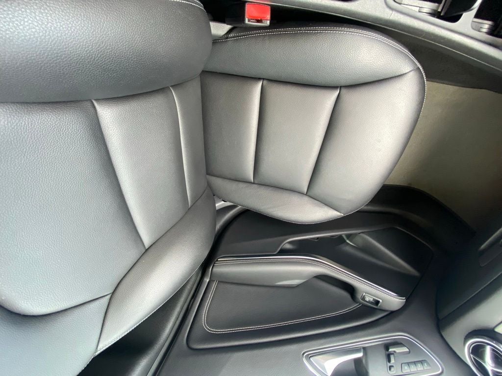 2015 Mercedes-Benz GLA GLA 250