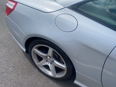 2015 Mercedes-Benz SL-Class SL 550