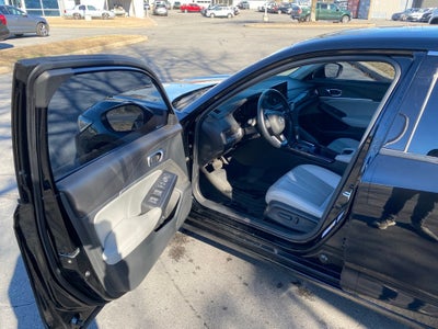 2023 Acura Integra Base