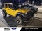 2015 Jeep Wrangler Unlimited Willys