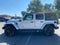 2023 Jeep Wrangler Sahara 4xe - HARD TOP - CLEAN CARFAX